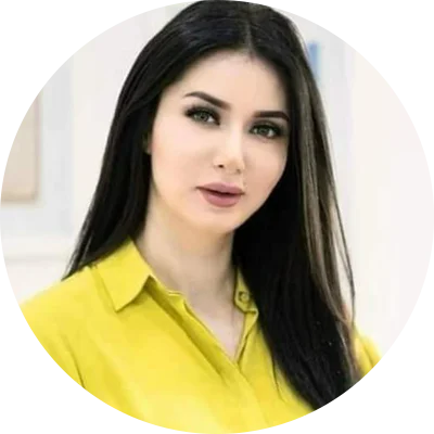 أخصائية نفسية