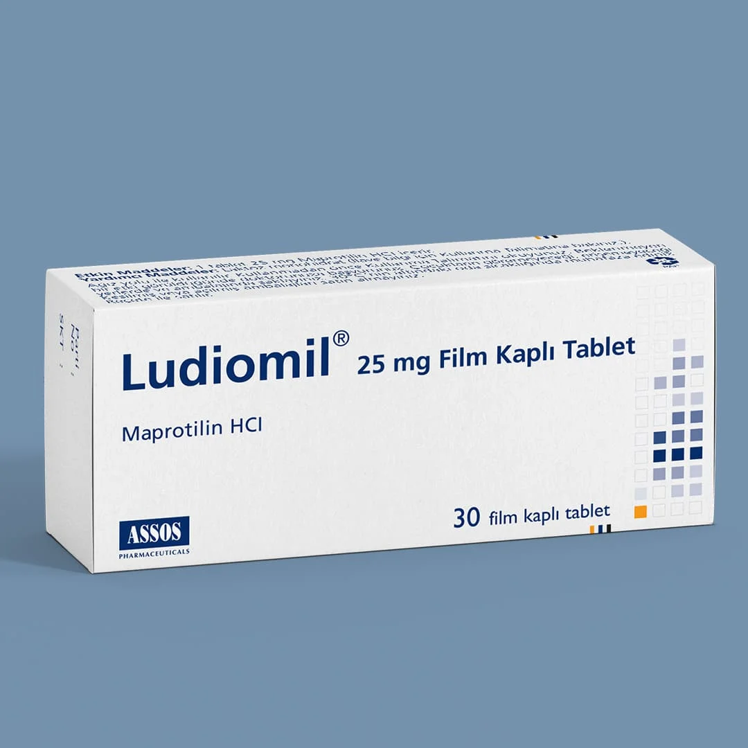 دواء لوديوميل