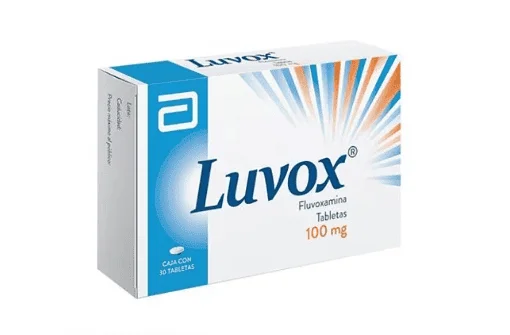 دواء لوفوكس