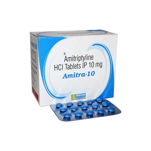 أميتربتيلين