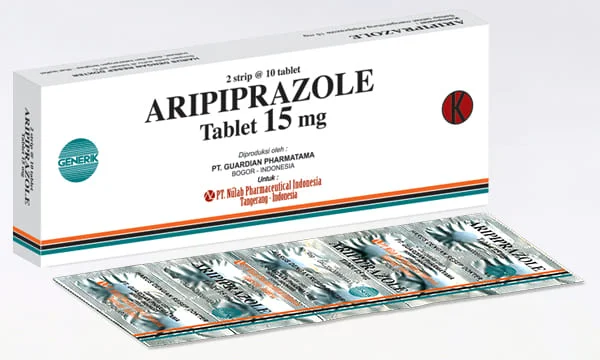 دواء أريبيبرازول