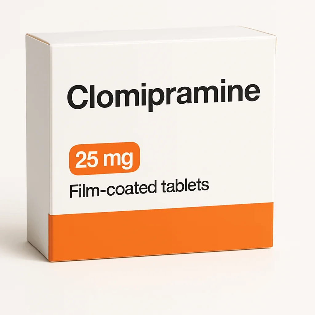 دواء كلوميبرامين