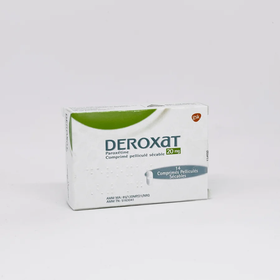 دواء ديروكسات