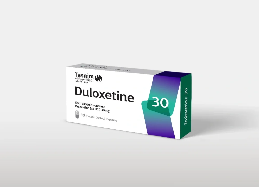 دولوكسيتين