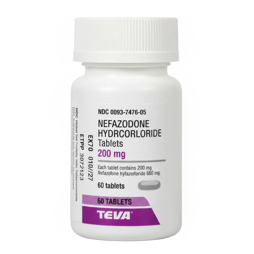 دواء نيفازودون