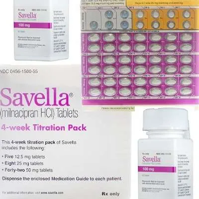 دواء سافيلا