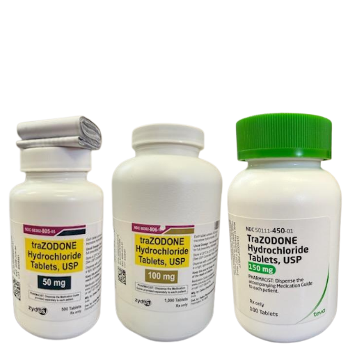 دواء ترازودون