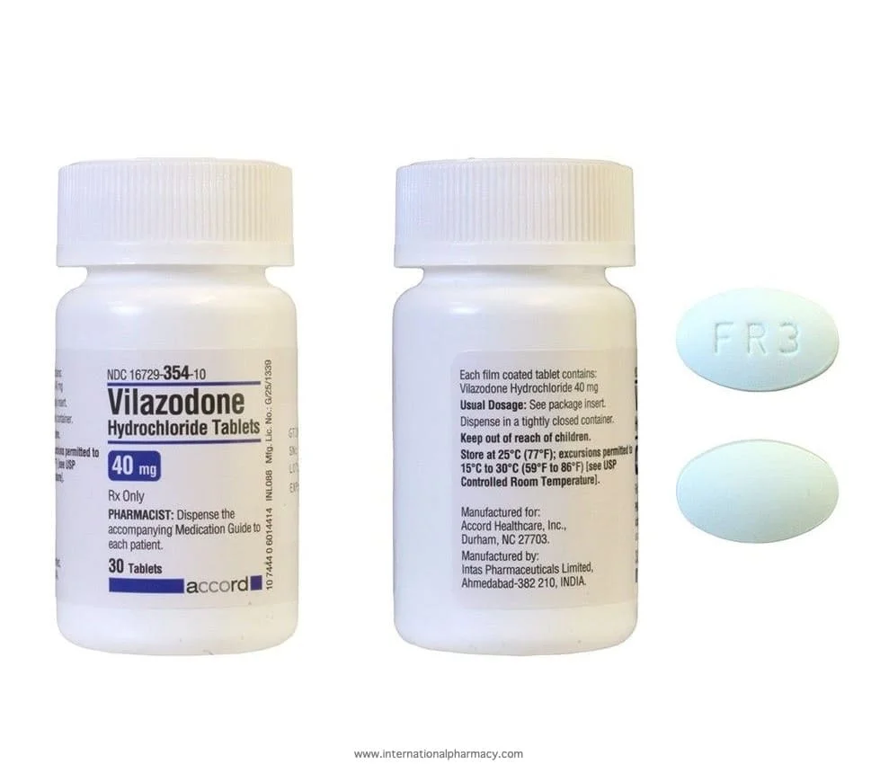 دواء فيلازودون