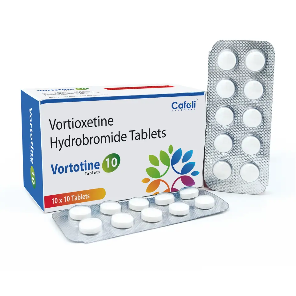 دواء فورتيوكسيتين