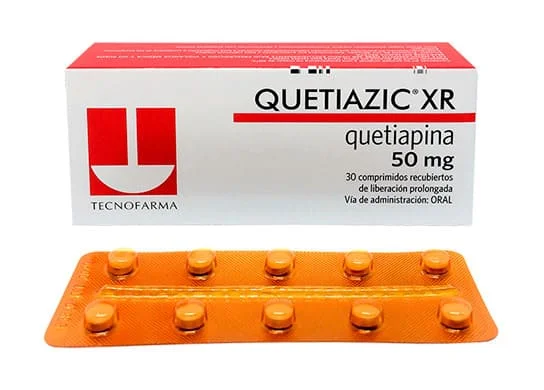 دواء كويتيازيك