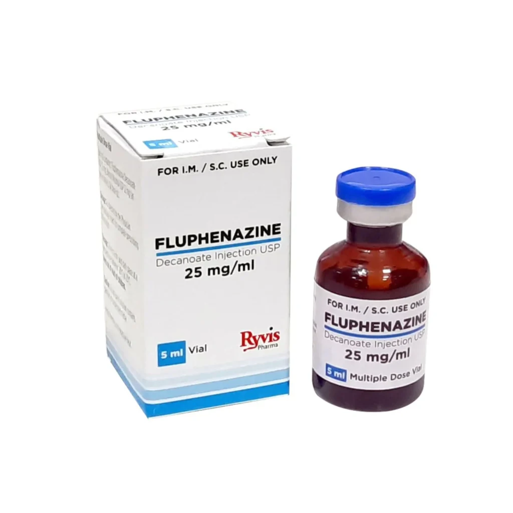 دواء فلوفينازين