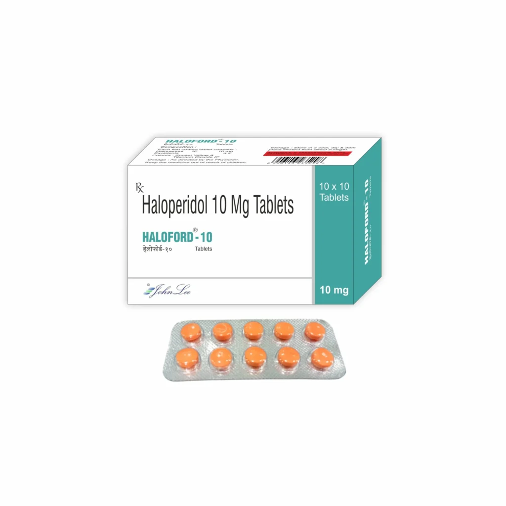 دواء هالوبيريدول