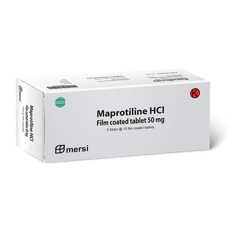 دواء مابروتيلين