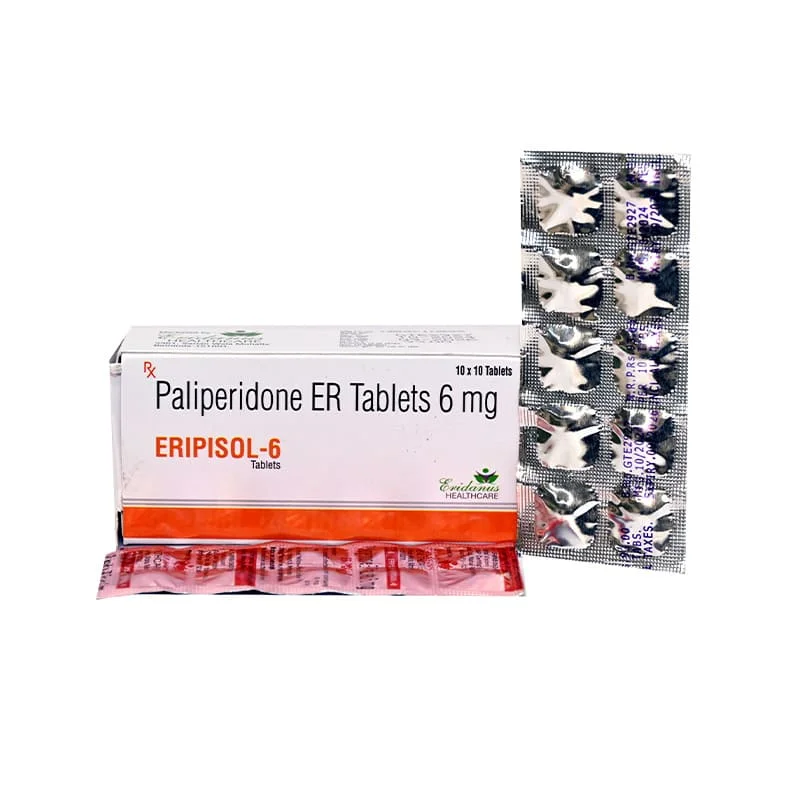 دواء باليبيريدون