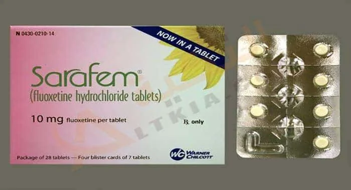 دواء سارافيم