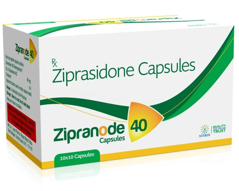 دواء زيبرازيدون